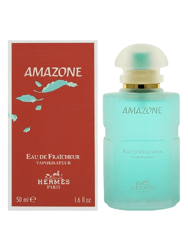 Hermès Amazone Eau de Fraicheur