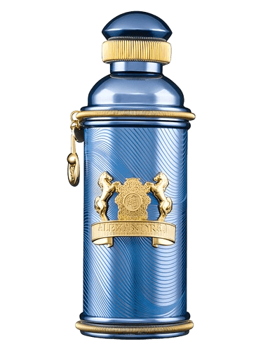 Alexandre.J Zafeer Oud Vanille