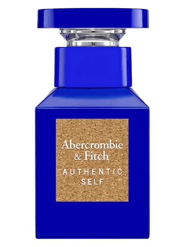Abercrombie & Fitch Authentic Self Man