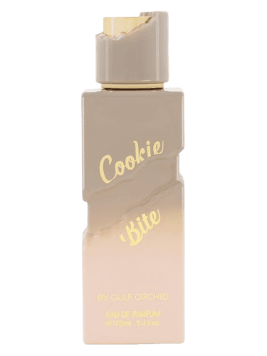Gulf Orchid Cookie Bite