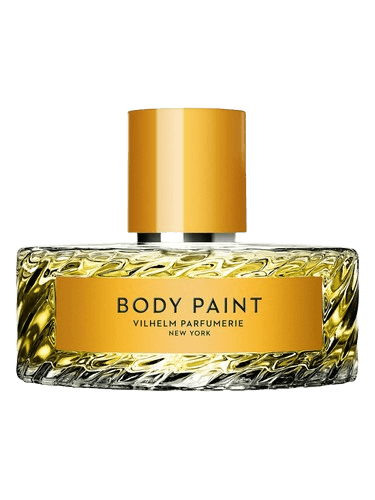 Vilhelm Parfumerie Body Paint