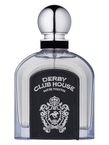 Armaf Derby Club House