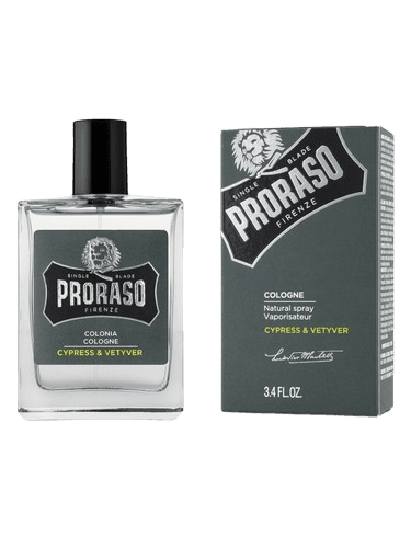 Proraso Cypress & Vetiver