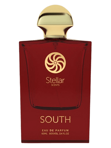 Stellar Scents South
