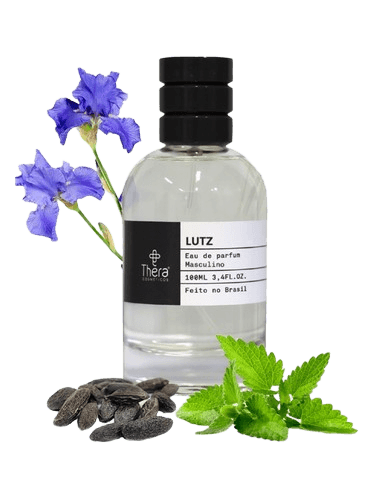 Thera Cosméticos Lutz