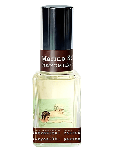Tokyo Milk Parfumerie Curiosite Marine Sel