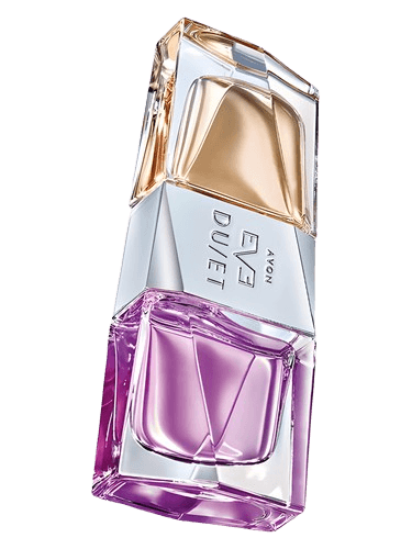Avon Eve Duet Sensual