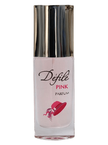 Новая Заря (The New Dawn) Defile Pink