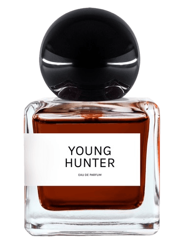 G Parfums Young Hunter