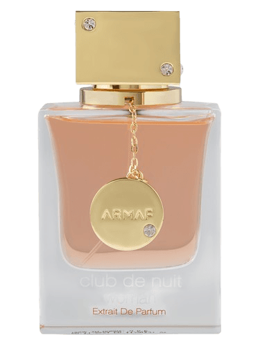 Armaf Club De Nuit Woman Extrait