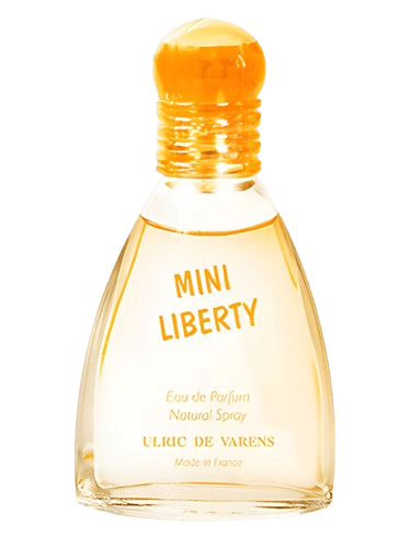 Ulric de Varens Mini Liberty