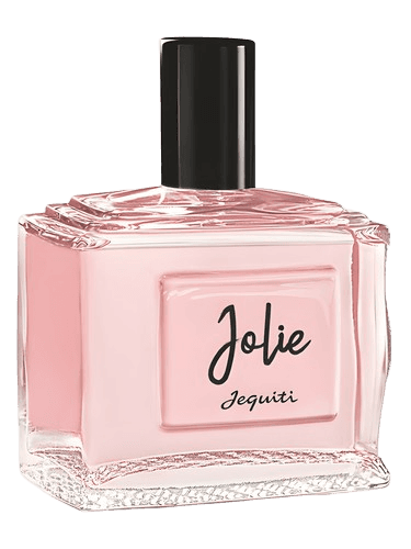 Jequiti Jolie