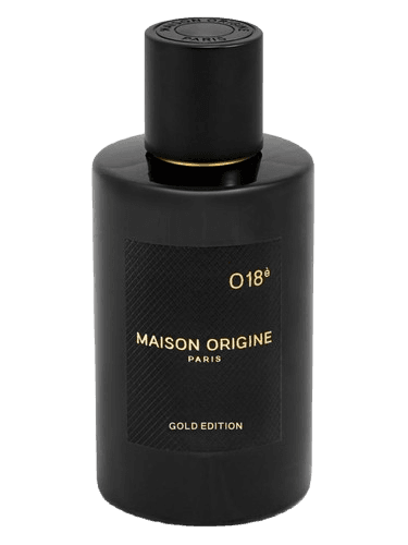 Maison Origine Paris O18è Extrait De Parfum