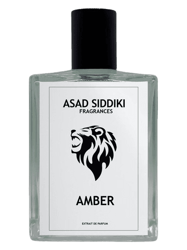 Asad Siddiki Amber
