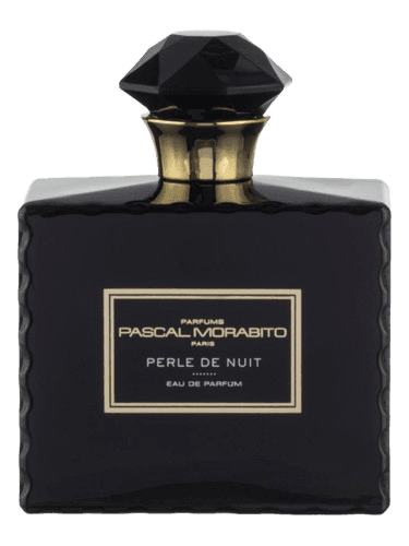 Pascal Morabito Perle de Nuit