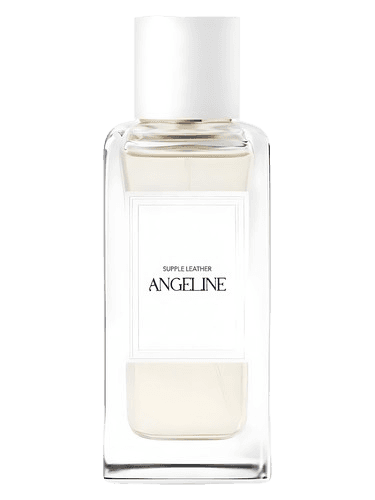 Angeline Supple Leather