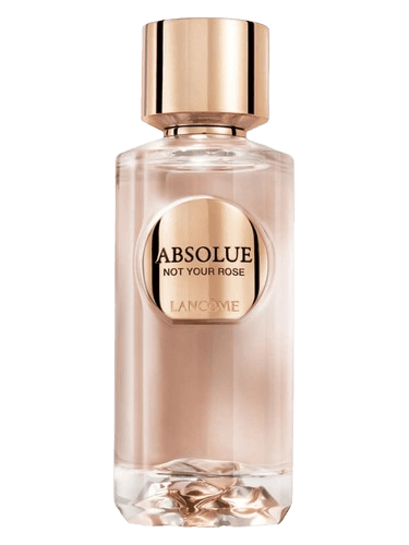 Lancôme Absolue Not Your Rose