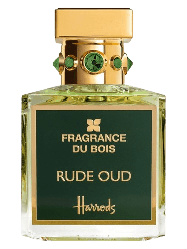 Fragrance Du Bois Rude Oud