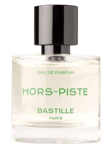Bastille Parfums Hors-Piste