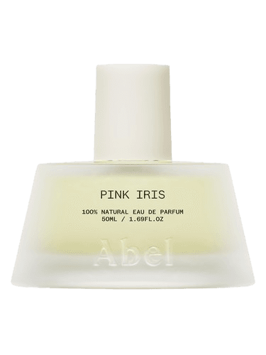 Abel Pink Iris