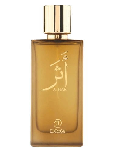 Dyrose Athar
