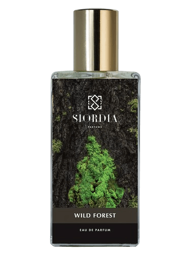 Siordia Parfums Wild Forest