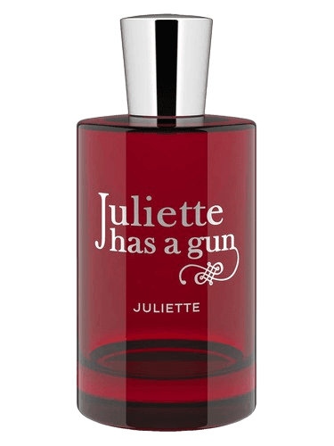 Juliette Has A Gun Juliette
