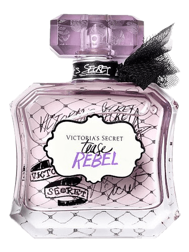 Victoria's Secret Tease Rebel