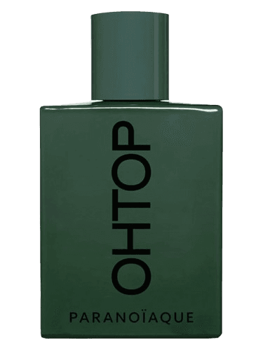 OHTOP Paranoïaque