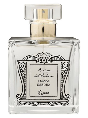 Bottega del Profumo Piazza Esedra