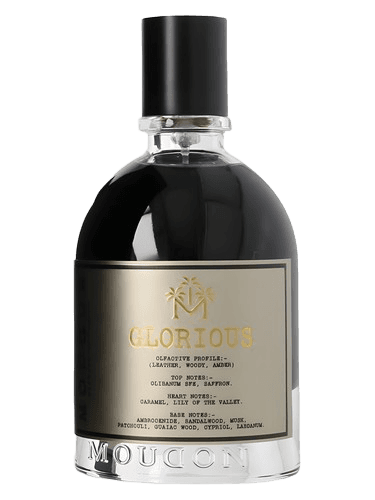 Moudon Glorious
