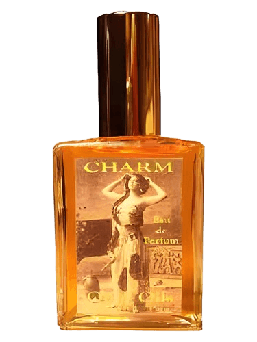 Opus Oils Burlesque: Charm