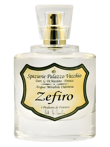 I Profumi di Firenze Zefiro