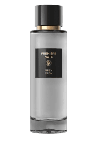 Première Note Grey Musk