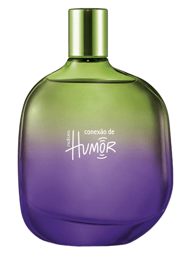 Natura Conexão de Humor
