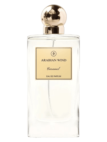 Arabian Wind Caramel