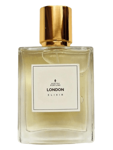 Vestov Perfume London