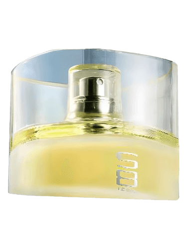 Oriflame S8 Icon