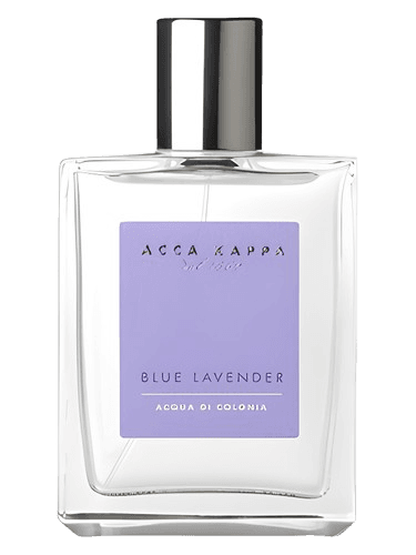 Acca Kappa Blue Lavender