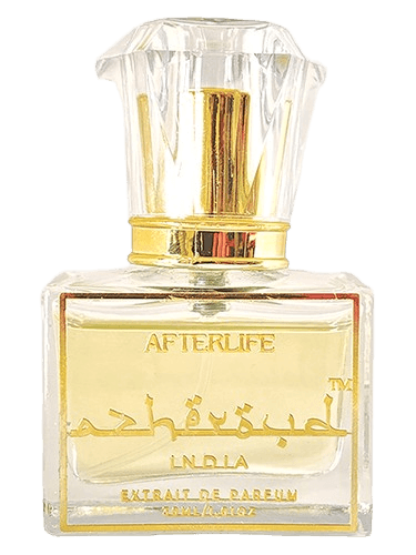 AzherOud Afterlife