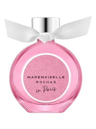 Rochas Mademoiselle Rochas in Paris