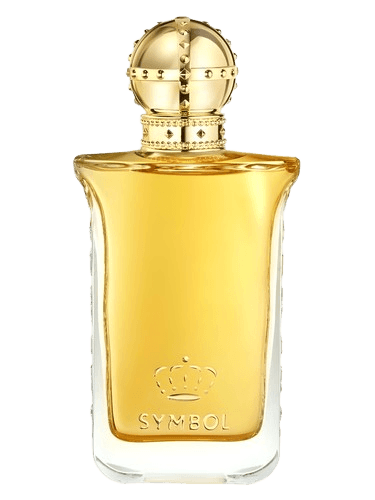 Princesse Marina De Bourbon Symbol Royal
