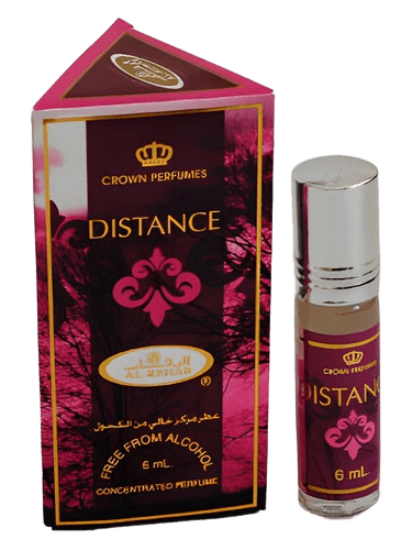 ALREHAB PERFUMES Distance