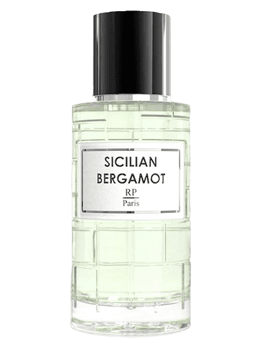 RP Parfums Sicilian Bergamot