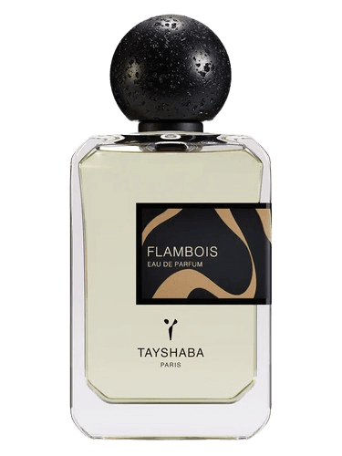 Tayshaba Flambois