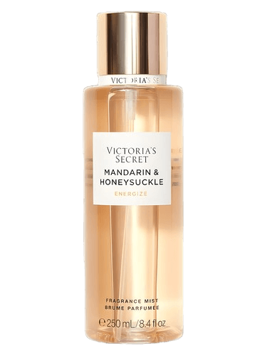 Victoria's Secret Mandarin & Honeysuckle