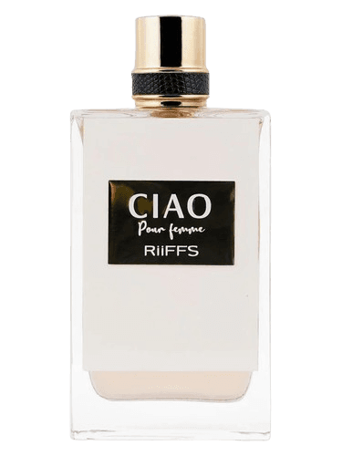 Riiffs Perfumes Ciao Pour Femme