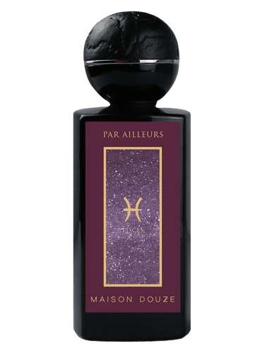 Maison Douze Par Ailleurs Pisces
