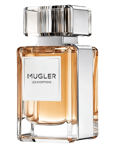 Mugler Chyprissime