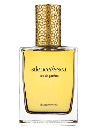 Strangelove NYC Silence The Sea
